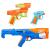 NERF BLASTER NERF N SERIES PACHET GEAR UP SuperHeroes ToysZone