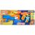 NERF BLASTER NERF N SERIES PACHET GEAR UP SuperHeroes ToysZone