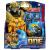 TRANSFORMERS ONE ROBOT BATTLERS FIGURINA BUMBLEBEE B127 11.5CM SuperHeroes ToysZone