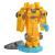 TRANSFORMERS ONE ROBOT BATTLERS FIGURINA BUMBLEBEE B127 11.5CM SuperHeroes ToysZone