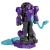 TRANSFORMERS ONE ROBOT BATTLERS FIGURINA ALPHA TRION 11.5CM SuperHeroes ToysZone