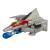 TRANSFORMERS ONE ROBOT BATTLERS FIGURINA STARSCREAM 11.5CM SuperHeroes ToysZone