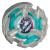 BEYBLADE X LET IT RIP SPIRALA STING UNICORN 5-60GP SuperHeroes ToysZone