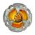 BEYBLADE X LET IT RIP SPIRALA SCYTHE INCENDIO 3-80B SuperHeroes ToysZone
