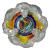 BEYBLADE X LET IT RIP SPIRALA SAVAGE BEAR 3-60S SuperHeroes ToysZone