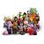 LEGO MINIFIGURINES FIGURINE COLECTABILE DUNGEONS DRAGONS 71047 SuperHeroes ToysZone