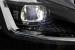 RHD Faruri LED VW Golf 7.5 VII Facelift (2017-up) cu Semnal Dinamic Performance AutoTuning