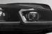 RHD Faruri LED VW Golf 7.5 VII Facelift (2017-up) cu Semnal Dinamic Performance AutoTuning