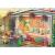 PUZZLE TREFL 1000 PREMIUM PLUS TEA TIME LOCUL MEU PREFERAT SuperHeroes ToysZone
