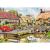 PUZZLE TREFL 1000 PREMIUM PLUS TEA TIME VARA LA SAT SuperHeroes ToysZone