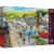 PUZZLE TREFL 1000 PREMIUM PLUS TEA TIME STATIA DIN SAT SuperHeroes ToysZone
