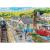 PUZZLE TREFL 1000 PREMIUM PLUS TEA TIME STATIA DIN SAT SuperHeroes ToysZone