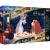 PUZZLE TREFL 1000 PREMIUM PLUS DISNEY DOAMNA SI VAGABONDUL SuperHeroes ToysZone