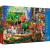 PUZZLE TREFL 1000 PREMIUM PLUS TEA TIME PISICI NAZDRAVANE SuperHeroes ToysZone