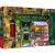 PUZZLE TREFL 1000 PREMIUM PLUS TEA TIME PARADISUL ANIMALELOR SuperHeroes ToysZone