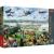 PUZZLE TREFL 1000 PREMIUM PLUS TEA TIME SHOW AERIAN SuperHeroes ToysZone