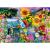 PUZZLE TREFL 1000 PREMIUM PLUS TEA TIME VIATA LA TARA PASARI CANTATOARE SuperHeroes ToysZone