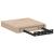 Raft plutitor, 23x23,5x4 cm, lemn prelucrat GartenMobel Dekor