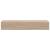 Rafturi plutitoare, 2 buc., 23x23,5x4 cm, lemn prelucrat GartenMobel Dekor