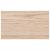 Rafturi plutitoare, 2 buc., 40x23,5x4 cm, lemn prelucrat GartenMobel Dekor