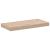 Raft plutitor, 50x23,5x4 cm, lemn prelucrat GartenMobel Dekor