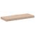 Raft plutitor, 60x23,5x4 cm, lemn prelucrat GartenMobel Dekor