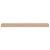 Rafturi plutitoare, 2 buc., 60x23,5x4 cm, lemn prelucrat GartenMobel Dekor