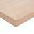 Raft plutitor, 80x23,5x4 cm, lemn prelucrat GartenMobel Dekor