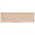 Rafturi plutitoare, 4 buc., 80x23,5x4 cm, lemn prelucrat GartenMobel Dekor