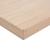 Raft plutitor, 90x23,5x4 cm, lemn prelucrat GartenMobel Dekor