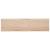Raft plutitor, 90x23,5x4 cm, lemn prelucrat GartenMobel Dekor