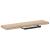 Raft plutitor, 90x23,5x4 cm, lemn prelucrat GartenMobel Dekor