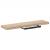 Rafturi plutitoare, 2 buc., 90x23,5x4 cm, lemn prelucrat GartenMobel Dekor