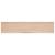 Raft plutitor, 110x23,5x4 cm, lemn prelucrat GartenMobel Dekor