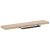 Raft plutitor, 110x23,5x4 cm, lemn prelucrat GartenMobel Dekor