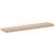 Raft plutitor, 110x23,5x4 cm, lemn prelucrat GartenMobel Dekor