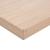 Raft plutitor, 110x23,5x4 cm, lemn prelucrat GartenMobel Dekor