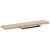 Rafturi plutitoare, 4 buc., 110x23,5x4 cm, lemn prelucrat GartenMobel Dekor