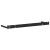 Rafturi plutitoare, 4 buc., 110x23,5x4 cm, lemn prelucrat GartenMobel Dekor