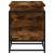 Cutie depozitare stejar sonoma 100x40x51,5 cm lemn prelucrat GartenMobel Dekor