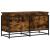Cutie depozitare stejar sonoma 100x40x51,5 cm lemn prelucrat GartenMobel Dekor