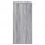 Masă bar, gri sonoma, 51x50x103,5 cm, lemn prelucrat GartenMobel Dekor