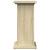 Suport prezentare cu depozitare sonoma stejar 31x30x60 cm lemn GartenMobel Dekor