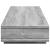 Suport monitor, sonoma gri, 100x27x15 cm, lemn prelucrat GartenMobel Dekor