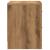 Noptiere, 2 buc., stejar artizanal, 40x30x40 cm, lemn prelucrat GartenMobel Dekor