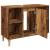 Dulap pentru baie, lemn vechi, 80x33x60 cm, lemn prelucrat GartenMobel Dekor