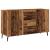 Dulap, lemn vechi, 100x36x60 cm, lemn prelucrat GartenMobel Dekor