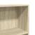 Bibliotecă, stejar sonoma, 60x24x109 cm, lemn prelucrat GartenMobel Dekor