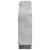 Raft de perete, gri beton, 159x18x65 cm, lemn prelucrat GartenMobel Dekor