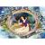 PUZZLE TREFL 1000 PREMIUM PLUS ALBA CA ZAPADA SuperHeroes ToysZone